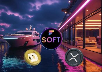 1Fuel 是黑马投资者所押注的 XRP 和 DogeCoin