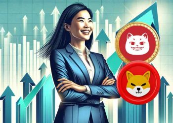 SHIB 的目标是在 Altseason 期间实现 300% 的增长,但这种新代币的爆炸性潜力有望带来更高的投资者收益!