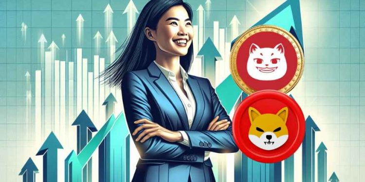 SHIB 的目标是在 Altseason 期间实现 300% 的增长，但这种新代币的爆炸性潜力有望带来更高的投资者收益！