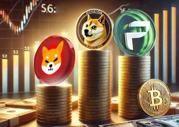 PCHAIN 超越狗狗币和柴犬,以更安全的 25,000% 增长潜力引领加密货币