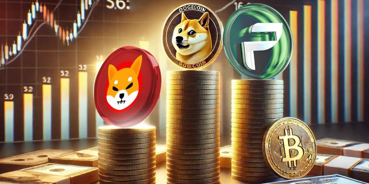 PCHAIN 超越狗狗币和柴犬,以更安全的 25,000% 增长潜力引领加密货币