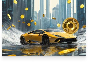 2 种被低估的加密货币将在 3 月份之前上涨 3000% 以上：Chainlink (LINK) 和 Remittix (RTX)