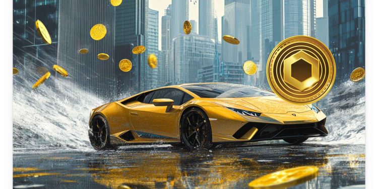2 种被低估的加密货币将在 3 月份之前上涨 3000% 以上：Chainlink (LINK) 和 Remittix (RTX)