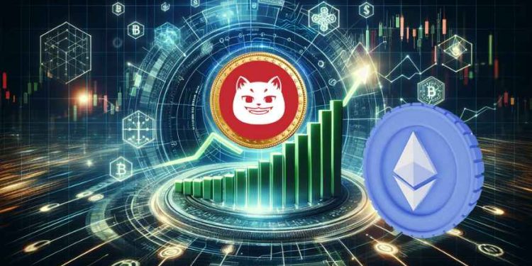 ETH 牛市预测 2025 年将达到 6,000 美元，但 CATZILLA 可能会带来更大的收益！