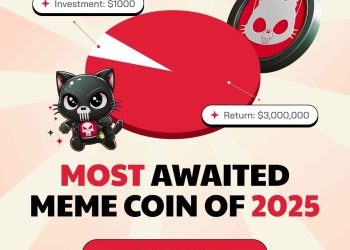 1 美元以下的顶级加密货币：隐藏的宝石准备与惩罚者币、波场和 Arbitrum 一起飙升