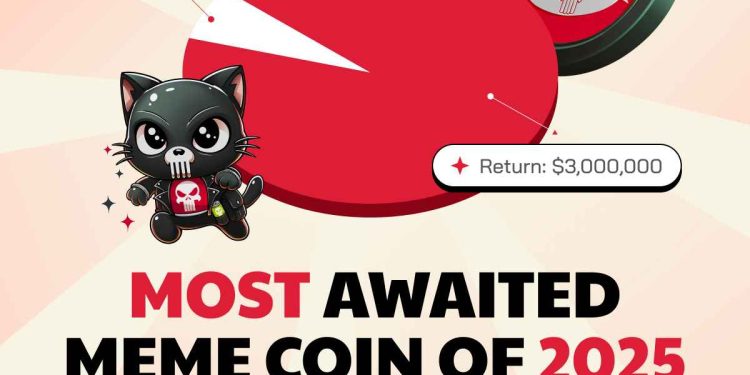 1 美元以下的顶级加密货币：隐藏的宝石准备与惩罚者币、波场和 Arbitrum 一起飙升