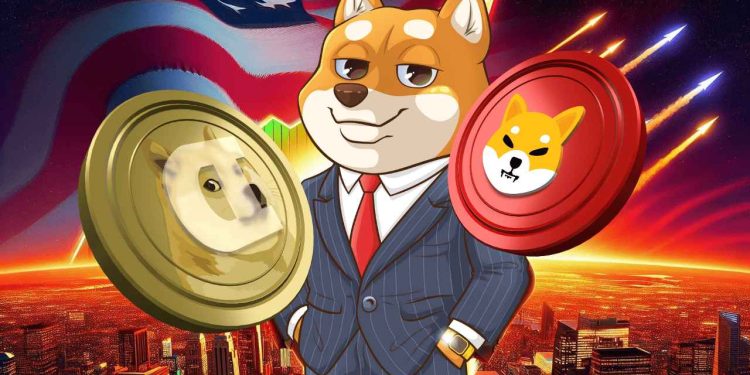 Big Boss Inu 能在 2025 年超越狗狗币和柴犬吗?