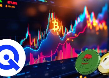 这种秘密的山寨币交易价格低于 1 美元,将飙升 50,000%,让你身价达到 8 位数——它不是狗狗币或 PEPE