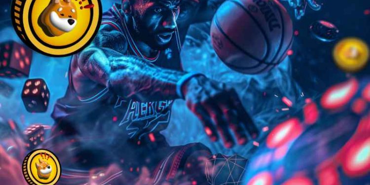 由于狗狗币、Bonk 和 Shiba Inu 未能带来收益,鲸鱼将焦点转向 Rollblock (RBLK)