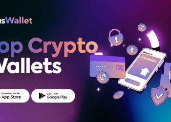 PlusWallet、Trust 钱包、MetaMask 和 Exodus 钱包