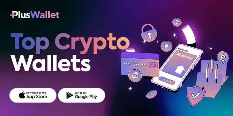 PlusWallet、Trust 钱包、MetaMask 和 Exodus 钱包