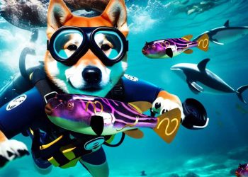 为什么 5 月份新的 IES Layer-2 启动后 SHIB 价格会飙升