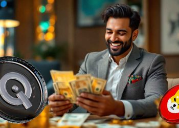 拥有 3.2 亿美元投资组合的 Shiba Inu 百万富翁表示，这种 0.04 美元的山寨币是“下一个 DOGE”，预计 2025 年第一季度将飙升 23,640%