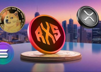 这种加密货币已成为 Solana (SOL)、Ripple (XRP) 和 Dogecoin (DOGE) 多头的避风港:原因如下