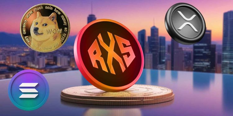 这种加密货币已成为 Solana (SOL)、Ripple (XRP) 和 Dogecoin (DOGE) 多头的避风港:原因如下