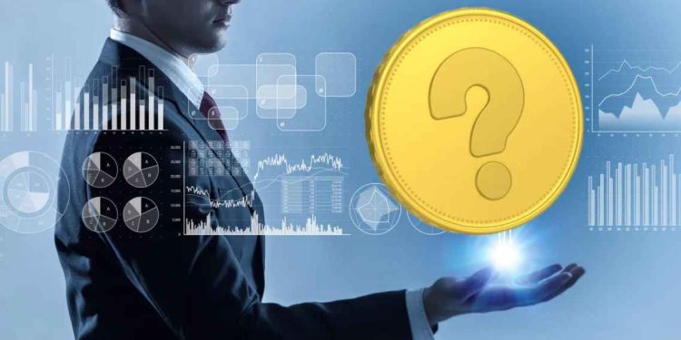 错过了比特币的运行?今年准备成为百万富翁的 5 种山寨币