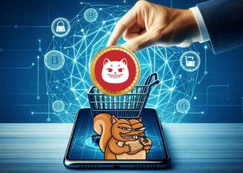 PNUT 让 Meme 币市场大吃一惊——现在分析师将 Catzilla 视为下一个大事件,预计增长超过 5,000%!