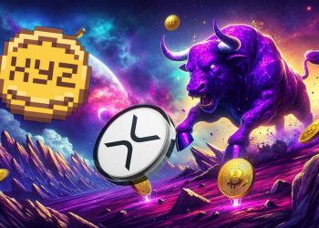 XRP 期货利息创历史新高,期货利息为 7.7B,XYZVerse 有望跃升 25%!