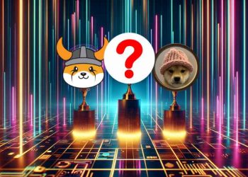 交易者正在放弃 XRP,转而购买具有 1,000 倍爆炸性潜力的新 Solana 生态系统代币 – 它能否超越 WIF 和 FLOKI?