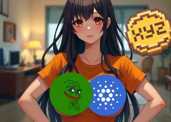 狗狗币在 2021 年将 1,000 美元变成了数百万美元——以下 3 个加密货币准备重复这一点:AI16Z、ADA、XYZ