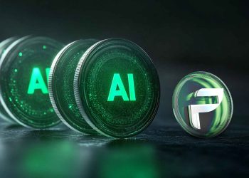 尽管狗狗币价格下跌,但仍持续获胜的 3 种最佳 AI 山寨币,其中一种的目标是 10,000 倍
