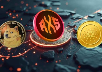 机器学习算法选择 3 个将在 2025 年击败狗狗币 (DOGE) 和卡尔达诺 (ADA) 的代币