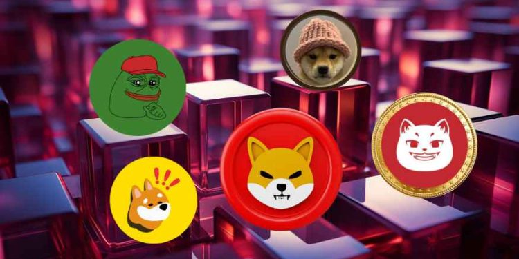 SHIB的竞争对手会超越它吗? CATZILLA 15,000% 的潜力有望在 2025 年引领潮流