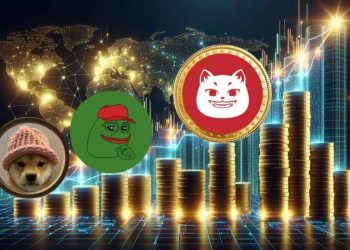 WIF 和 PEPE 失去动力,而 Catzilla 的三位数增长让投资者感到惊讶