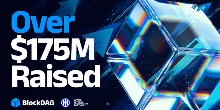 Layer 1 区块链是下一个大趋势吗? BlockDAG 灵活运用 DAG 技术 – Hedera 和莱特币价格飙升