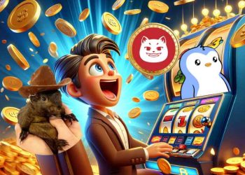 错过了 PNUT 和 PENGU？ Catzilla 1000 美元的股份到 2025 年可能会飙升至 15 万美元！