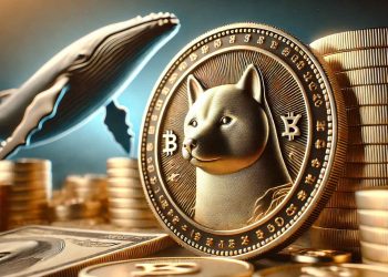 柴犬鲸以令人震惊的 50 万美元投入人工智能山寨币,预计到 2025 年第一季度将上涨 30,000%