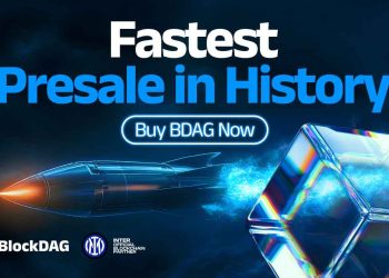 BDAG 将于 2025 年推出?狗狗币价格预测和恒星价格分析