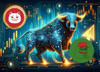 Catzilla，新的 Solana Memecoin，价格为 0.0008 美元，可能成为您通往 PEPE 级数百万美元的门户！已经实现 300% 的收益！