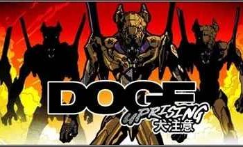 Doge Uprising 可能是 2025 年增长最快的 Meme 币!这个加密货币很快就会爆炸吗?