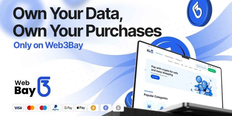Web3Bay 会成为 Avalanche9000 和 HBAR 价格飙升之后的下一个 100 倍山寨币吗？