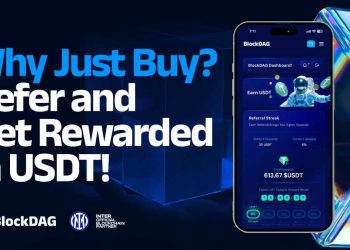 LINK 生态系统不断扩展;有关 BlockDAG 的 USDT 奖励和狗狗币价格的更多信息