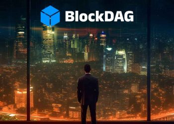 Avalanche 价格预测和 Uniswap 更新以及 BlockDAG 的 2025 年见解