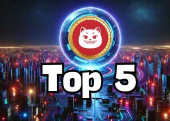 5 种被低估的加密货币可能会帮助你梦想成真!你在吗?