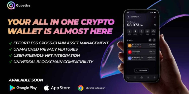 Qubetics、Cosmos 和 Toncoin – 为什么这些代币会飙升