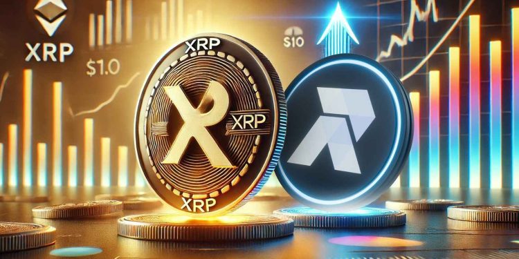 Barstool Sports 创始人对 XRP 价格做出看涨预测,因为该竞争对手从 0.07 美元上涨至 3 美元