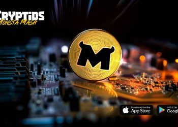 Monsta Mash ($MASH) 颠覆了加密游戏空间!关于比特币 (BTC) 和恒星币 (XLM) 的见解