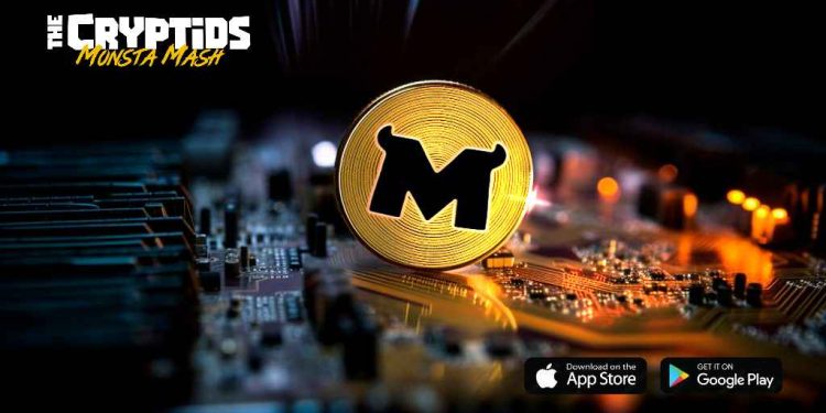 Monsta Mash ($MASH) 颠覆了加密游戏空间!关于比特币 (BTC) 和恒星币 (XLM) 的见解