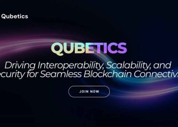 Qubetics 预售成功、Filecoin 的 Web3 领先地位以及 Sonic 的反弹潜力