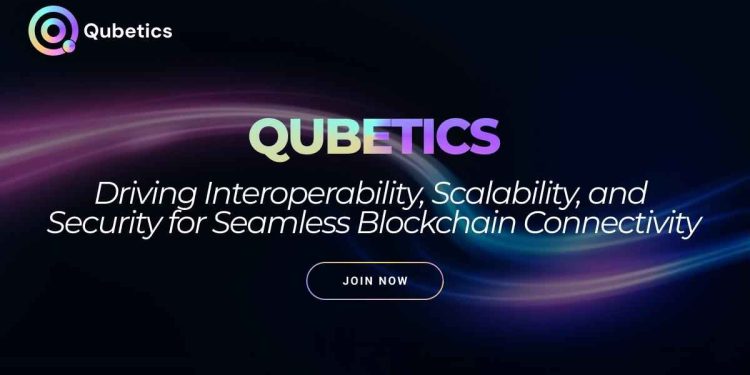 Qubetics 预售成功、Filecoin 的 Web3 领先地位以及 Sonic 的反弹潜力