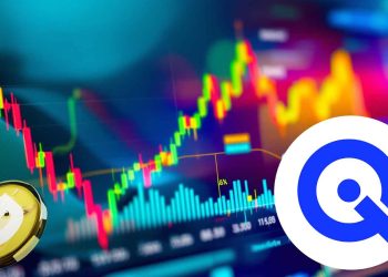 狗狗币价格分析:DOGE 能否跟上 0.04 美元病毒式山寨币的 55,000% 预测?