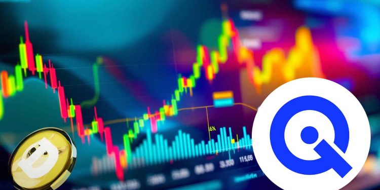 狗狗币价格分析:DOGE 能否跟上 0.04 美元病毒式山寨币的 55,000% 预测?