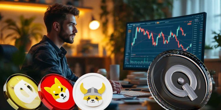 顶级交易员表示,狗狗币的竞争对手早就应该飙升 20,000% 至 10 美元——它不是 Shiba Inu 或 FLOKI