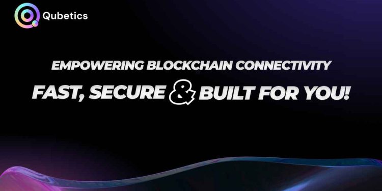 今天加入以获得巨大回报潜力的最佳代币:Qubetics 非托管多链钱包、Fantom Trading 价格为 0.708 美元、比特币现金价格为 439.72 美元,涨幅为 2.28% – 尽早参与!