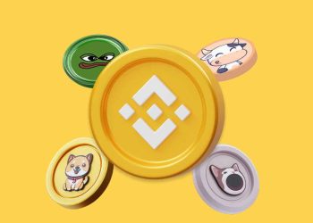 本周最值得投资的新 Meme 币:继 FLOKI 和 BABYDOGE 之后,BTFD 因币安上市传言而火热