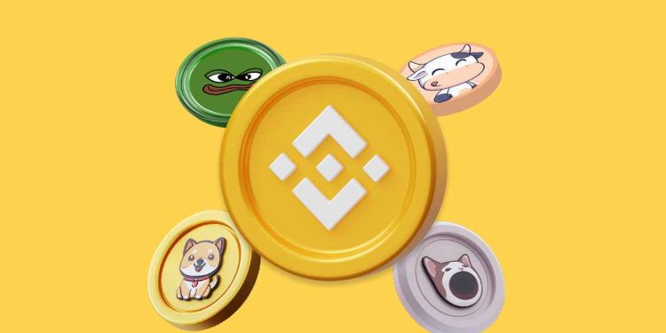 本周最值得投资的新 Meme 币:继 FLOKI 和 BABYDOGE 之后,BTFD 因币安上市传言而火热